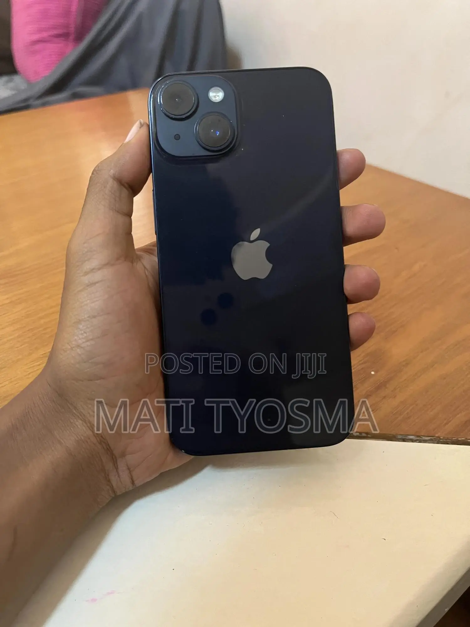 Apple iPhone 14 128 GB Black