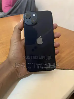 Apple iPhone 14 128 GB Black