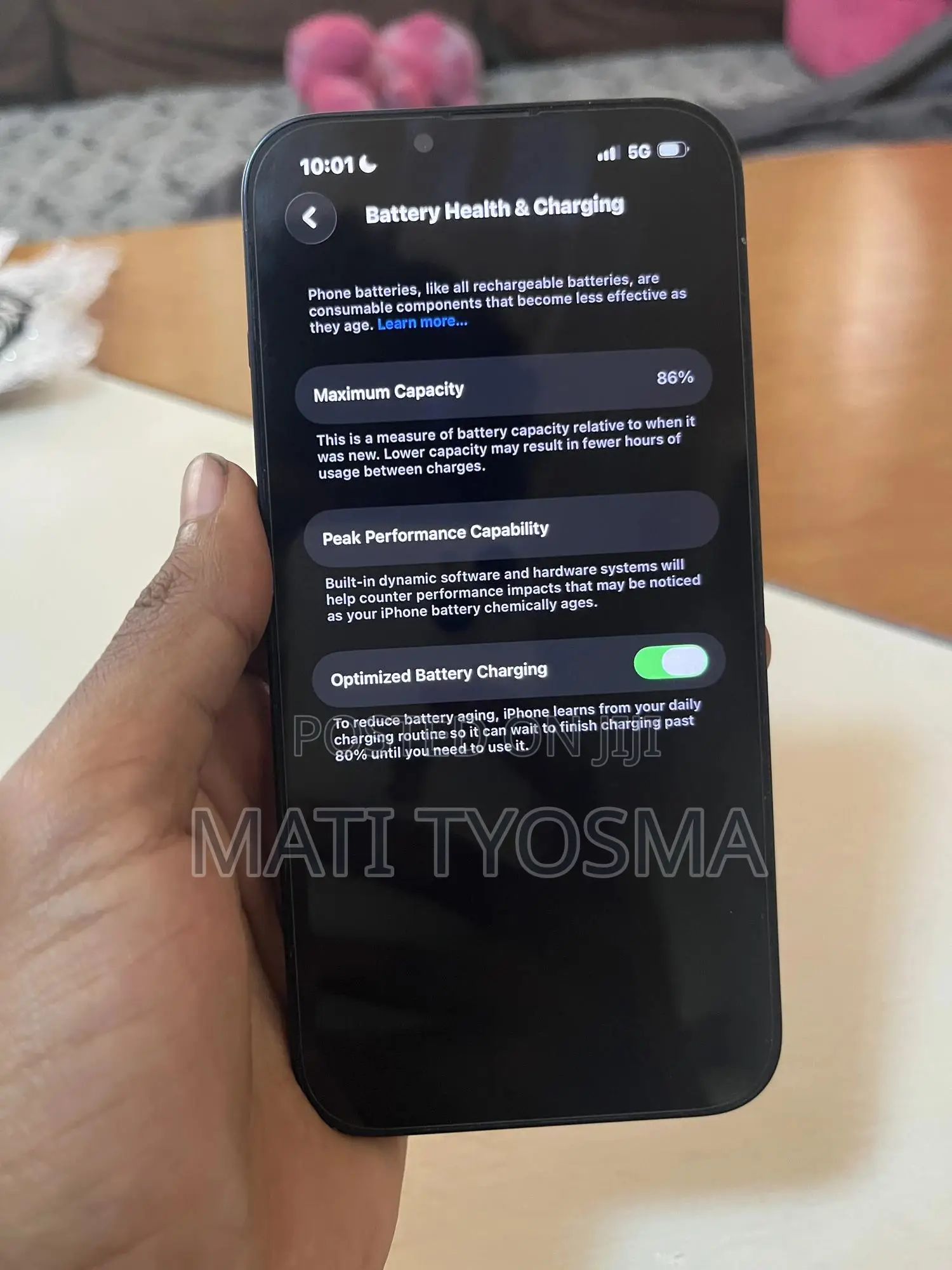 Apple iPhone 14 128 GB Black