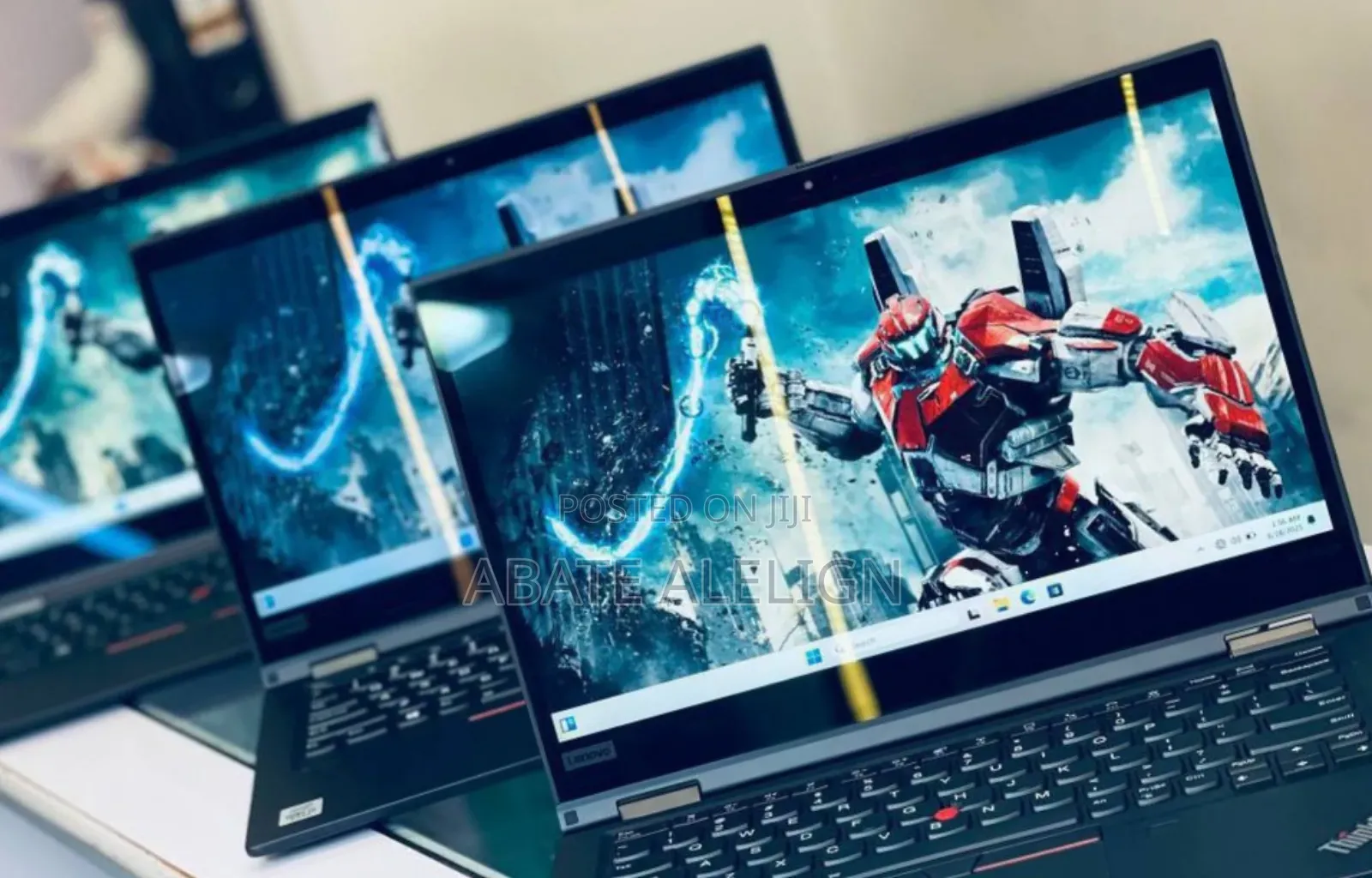 New Laptop Lenovo ThinkPad X131e 16GB Intel Core I5 SSD 512GB