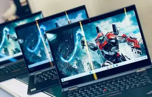 New Laptop Lenovo ThinkPad X131e 16GB Intel Core I5 SSD 512GB