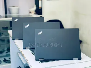 New Laptop Lenovo ThinkPad X131e 16GB Intel Core I5 SSD 512GB