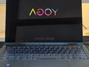 New Laptop Lenovo ThinkPad Yoga 16GB Intel Core Ultra 7 SSD 1T