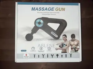 Massage Gun