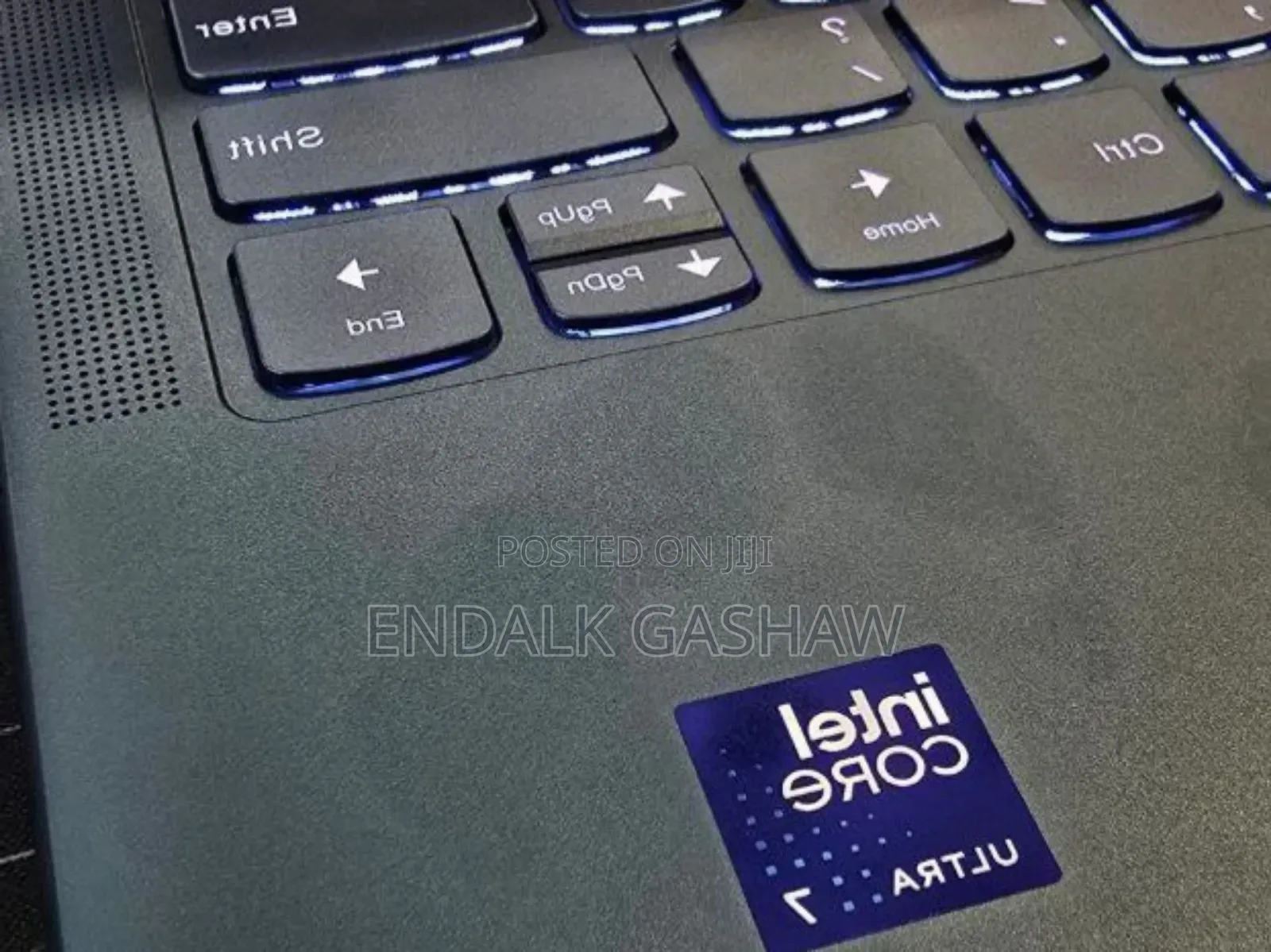 New Laptop Lenovo ThinkPad Yoga 16GB Intel Core Ultra 7 SSD 1T