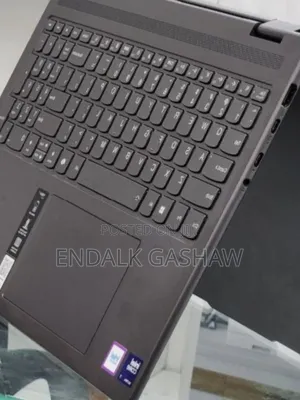 New Laptop Lenovo ThinkPad Yoga 16GB Intel Core Ultra 7 SSD 1T