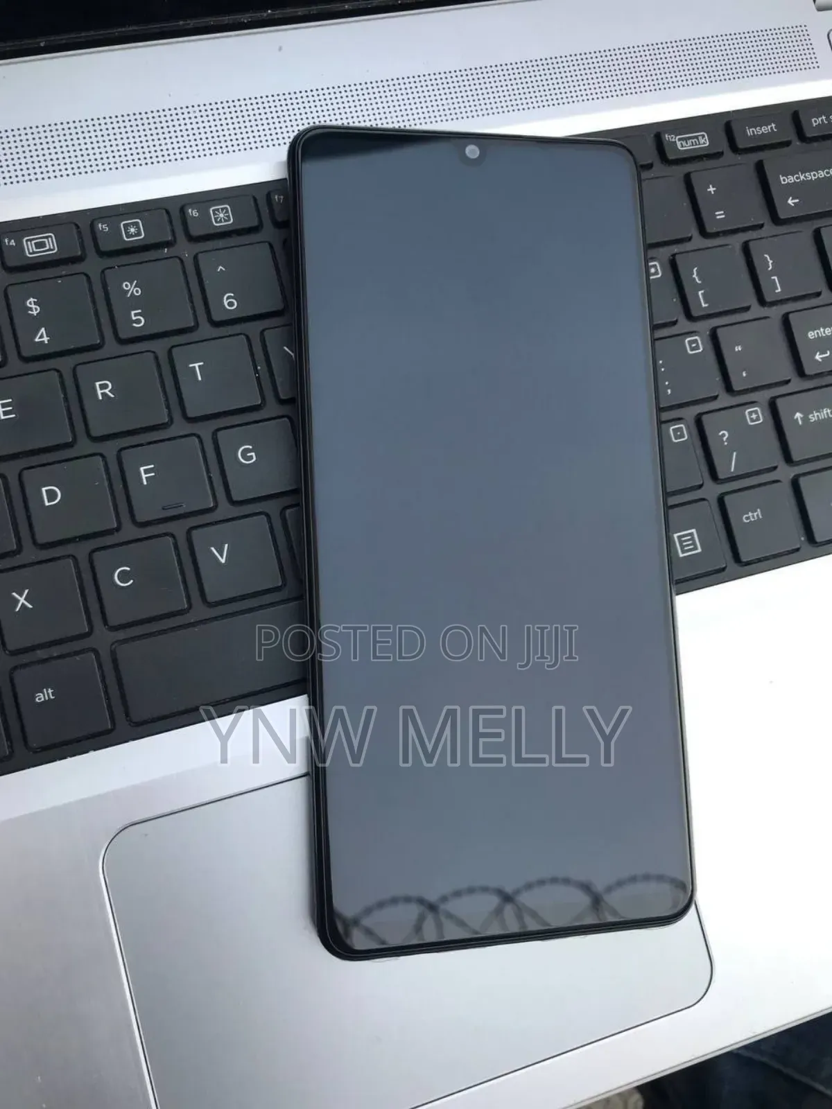 Samsung Galaxy A42 5G 128 GB Black