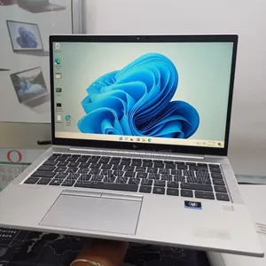 New Laptop HP EliteBook 830 G8 16GB Intel Core I7 SSD 512GB