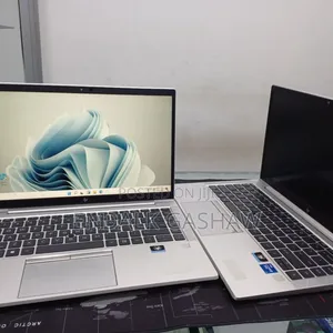 New Laptop HP EliteBook 830 G8 16GB Intel Core I7 SSD 512GB