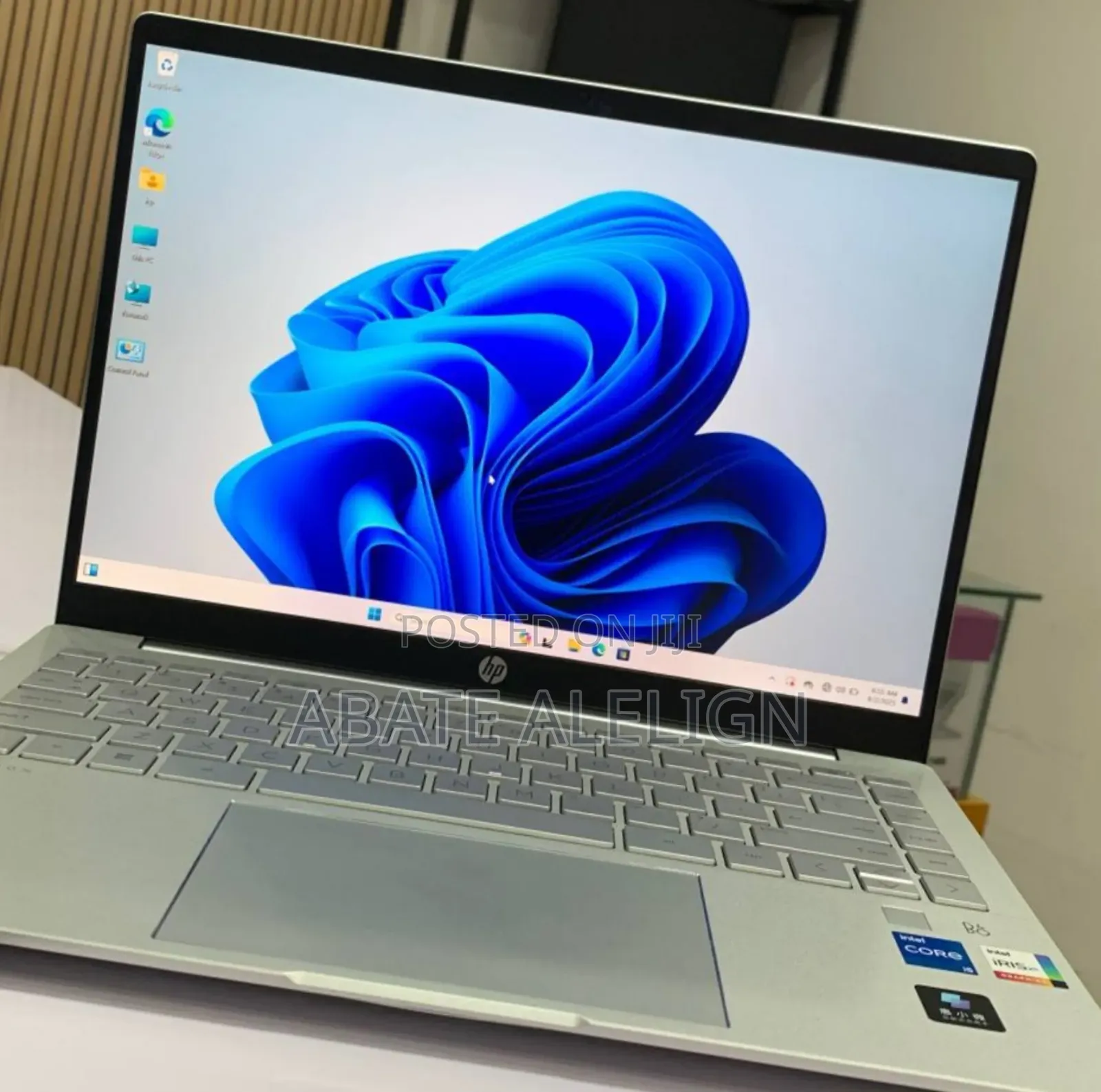 New Laptop HP Pavilion 14 16GB Intel Core I5 SSD 1T