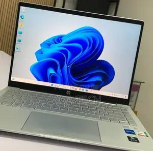 New Laptop HP Pavilion 14 16GB Intel Core I5 SSD 1T