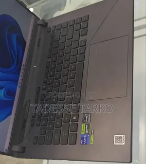 New Laptop Asus ROG Strix G16 G614 32GB Intel Core I9 SSD 1T