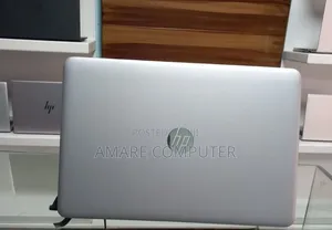 New Laptop HP EliteBook 850 G3 8GB Intel Core I7 SSD 1T