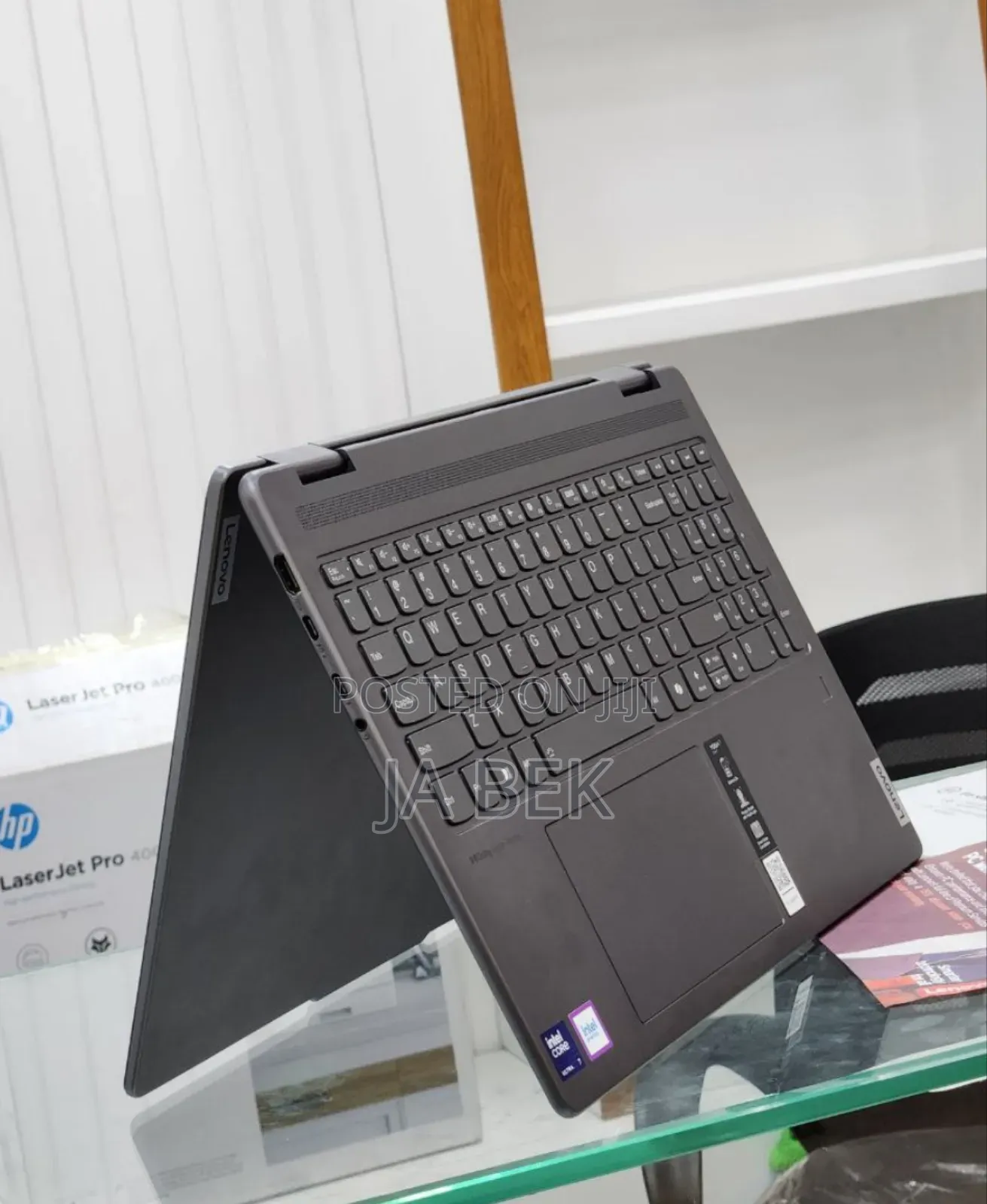 New Laptop Lenovo Thinkpad X1 Yoga 16GB Intel Core Ultra 7 SSD 1T