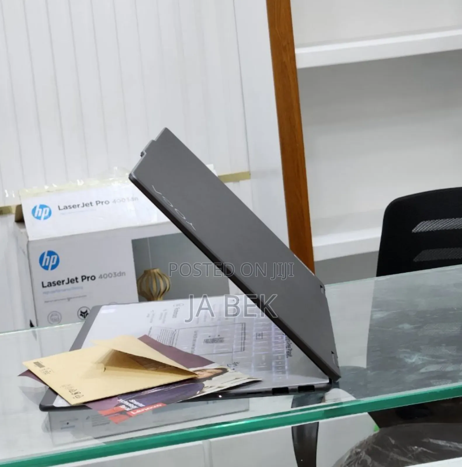 New Laptop Lenovo Thinkpad X1 Yoga 16GB Intel Core Ultra 7 SSD 1T