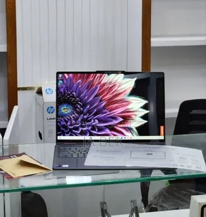 New Laptop Lenovo Thinkpad X1 Yoga 16GB Intel Core Ultra 7 SSD 1T