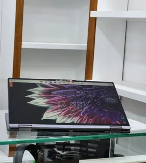 New Laptop Lenovo Thinkpad X1 Yoga 16GB Intel Core Ultra 7 SSD 1T