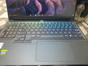 New Laptop Lenovo Legion 5 32GB Intel Core I9 SSD 1T