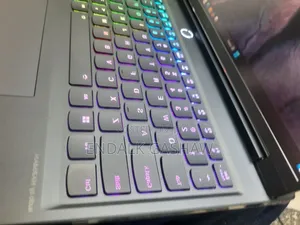 New Laptop Lenovo Legion 5 32GB Intel Core I9 SSD 1T