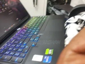 New Laptop Lenovo Legion 5 32GB Intel Core I9 SSD 1T