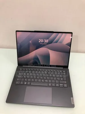 New Laptop Lenovo 32GB Intel Core I7 SSD 1T