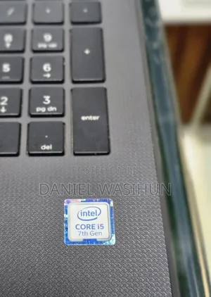 New Laptop HP Stream Notebook 16GB Intel Core I5 SSD 1T