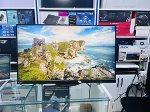 Lenovo Thinkvision P32p-20 31.5′′ Uhd Monitor