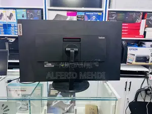 Lenovo Thinkvision P32p-20 31.5′′ Uhd Monitor