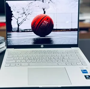New Laptop HP 16GB Intel Core I5 SSD 512GB