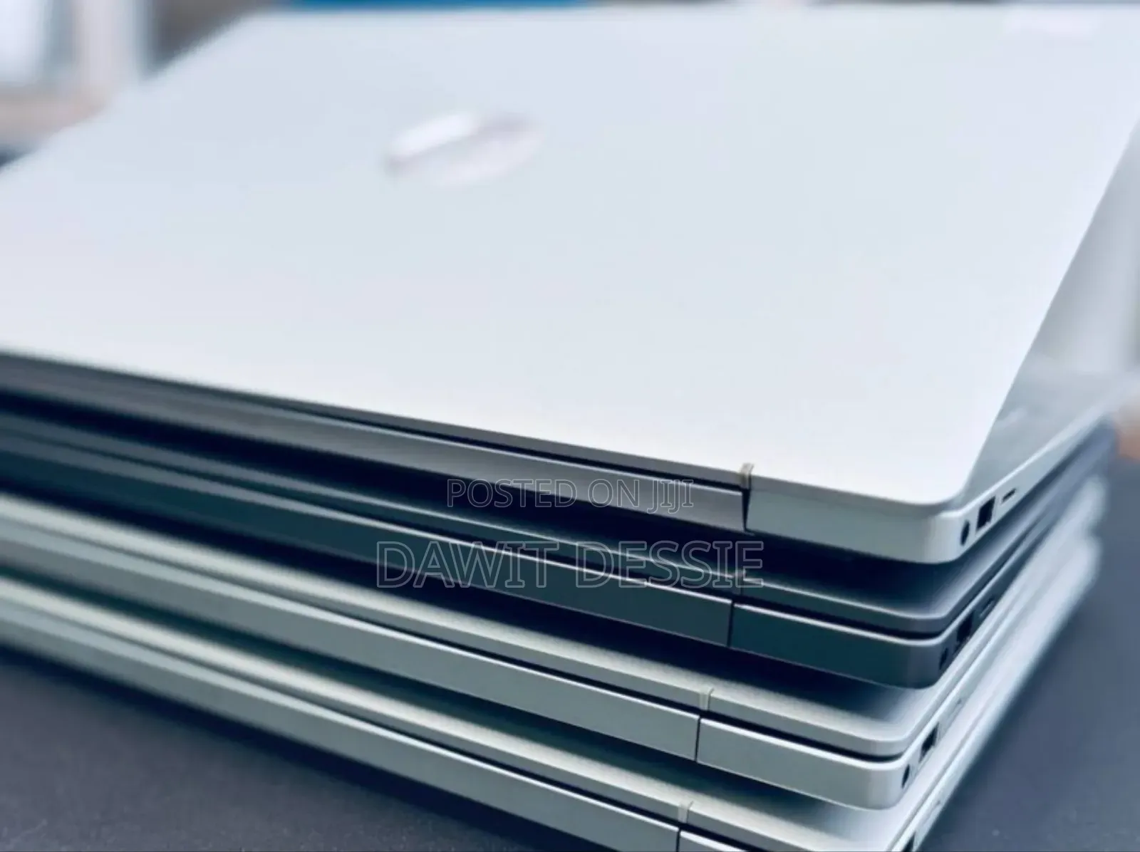New Laptop HP 16GB Intel Core I5 SSD 512GB