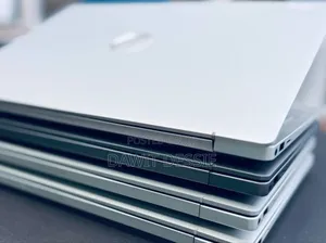 New Laptop HP 16GB Intel Core I5 SSD 512GB