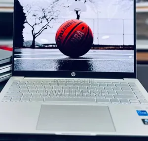 New Laptop HP 16GB Intel Core I5 SSD 512GB