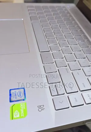 New Laptop HP Pavilion 14 8GB Intel Core I7 HDD+SSD 640GB