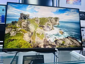 Lenovo Thinkvision P32p-20 31.5′′ Uhd Monitor