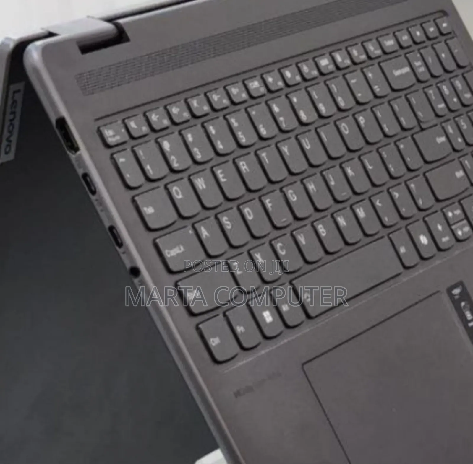 New Laptop Lenovo Yoga 7i 16GB Intel Core Ultra 7 SSD 1T