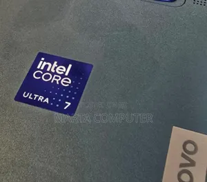 New Laptop Lenovo Yoga 7i 16GB Intel Core Ultra 7 SSD 1T