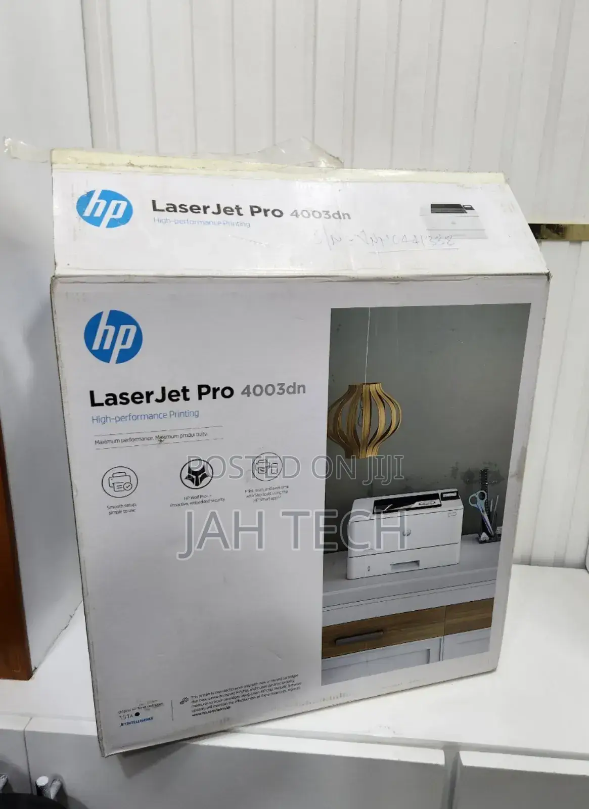 Hp Laser Jet