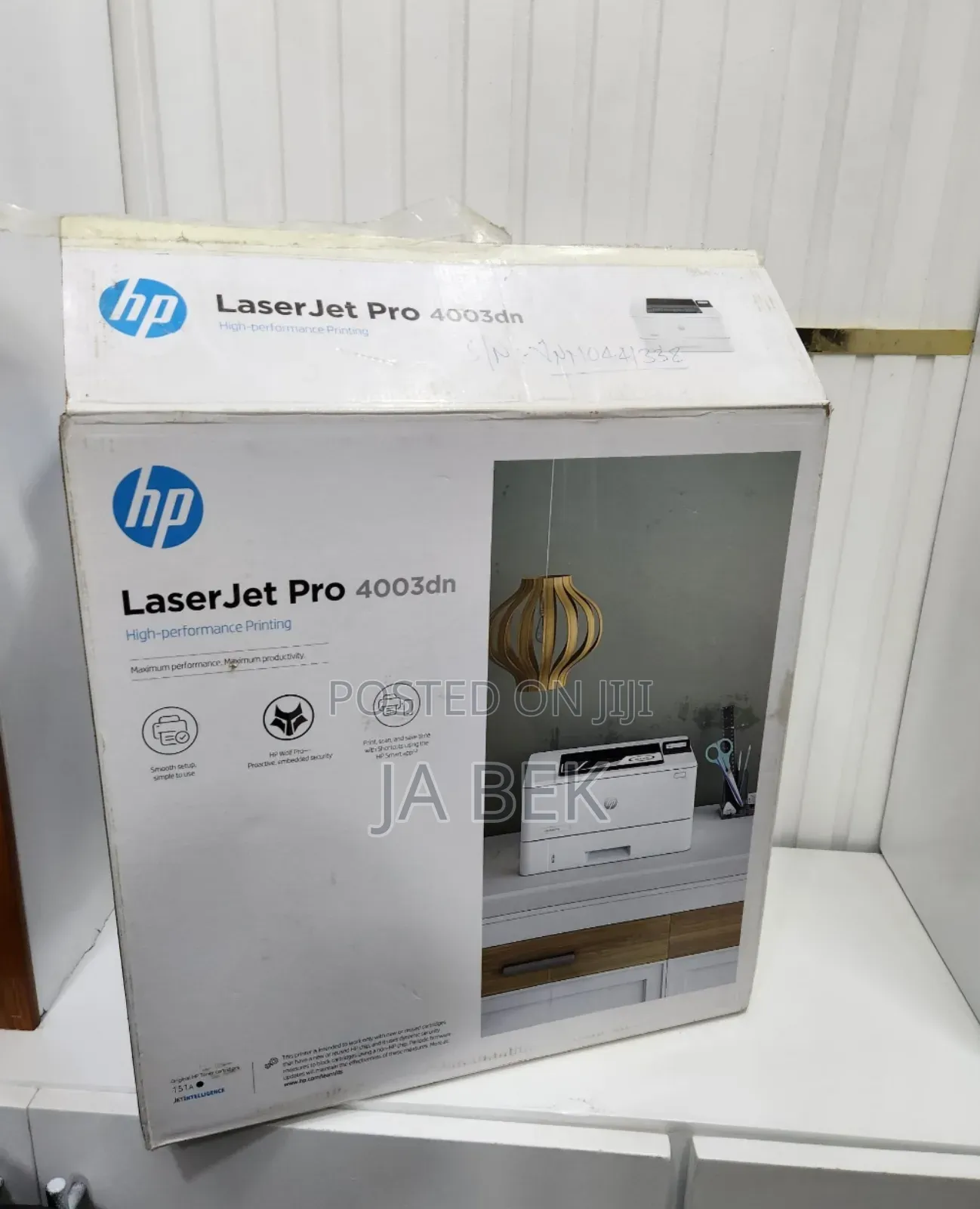 Hp Laser Jet