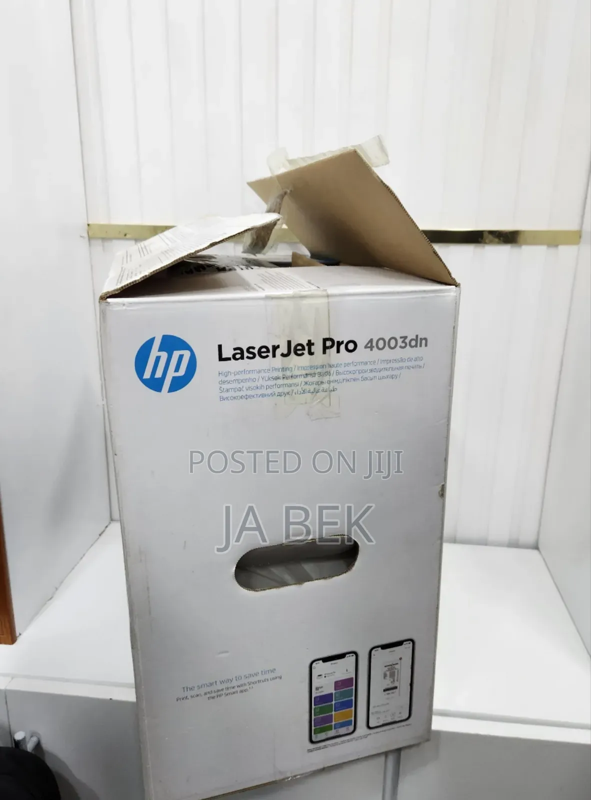 Hp Laser Jet