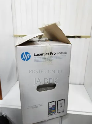 Hp Laser Jet