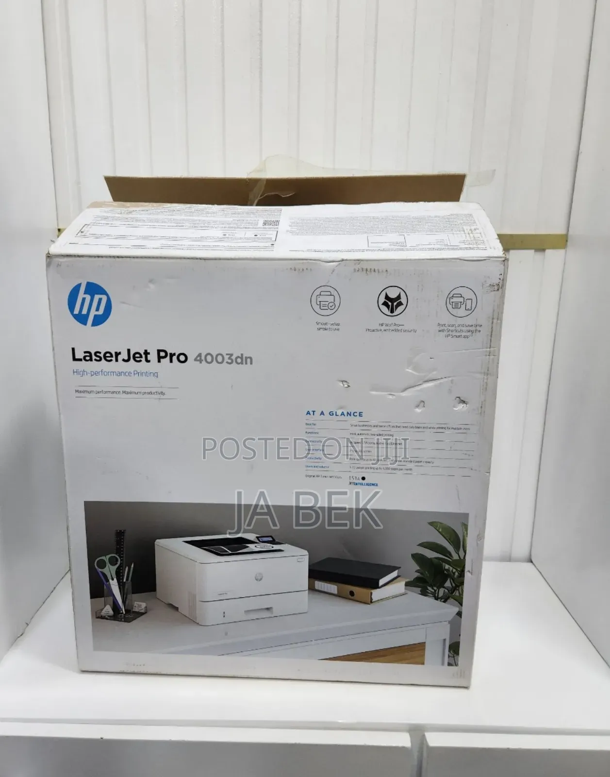 Hp Laser Jet