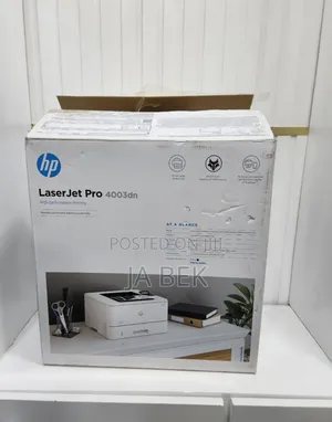 Hp Laser Jet