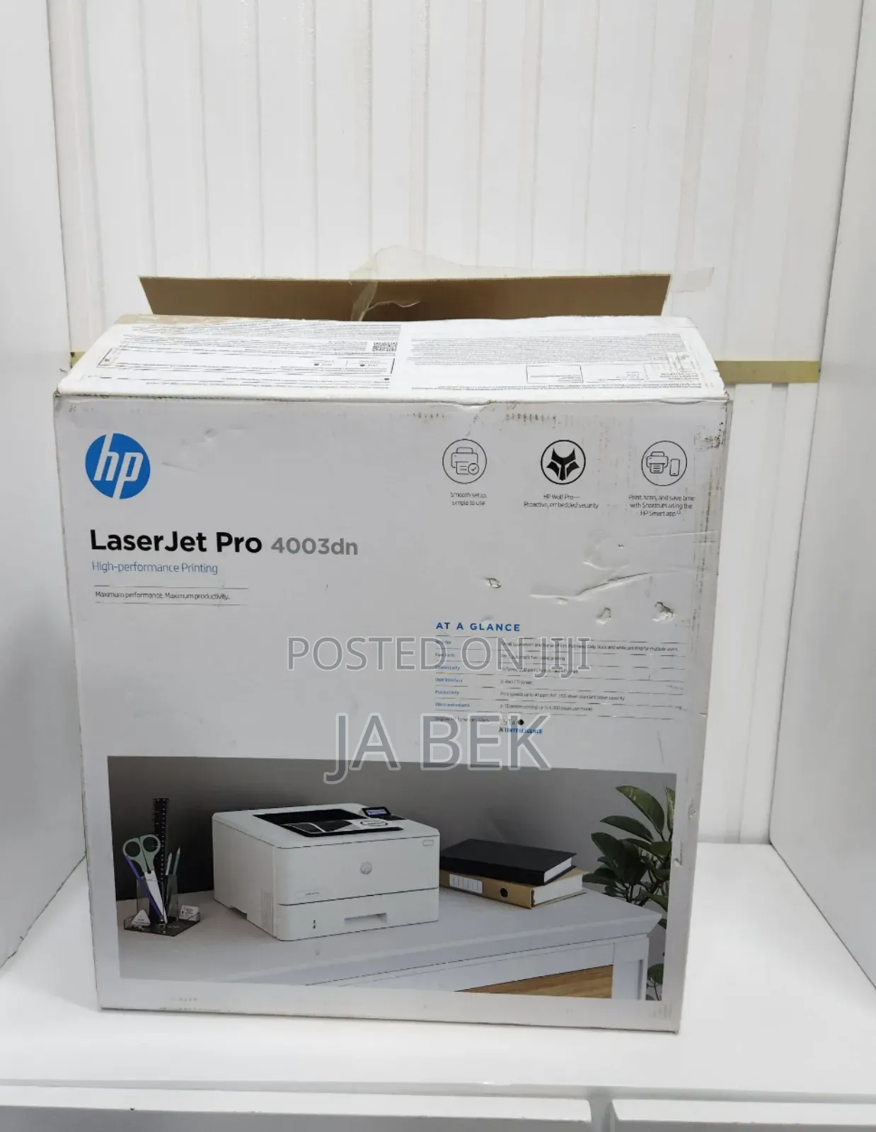 Hp Laser Jet