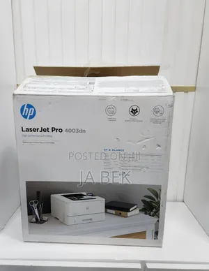 Hp Laser Jet