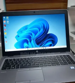 New Laptop HP EliteBook 840 8GB Intel Core I7 SSD 48GB