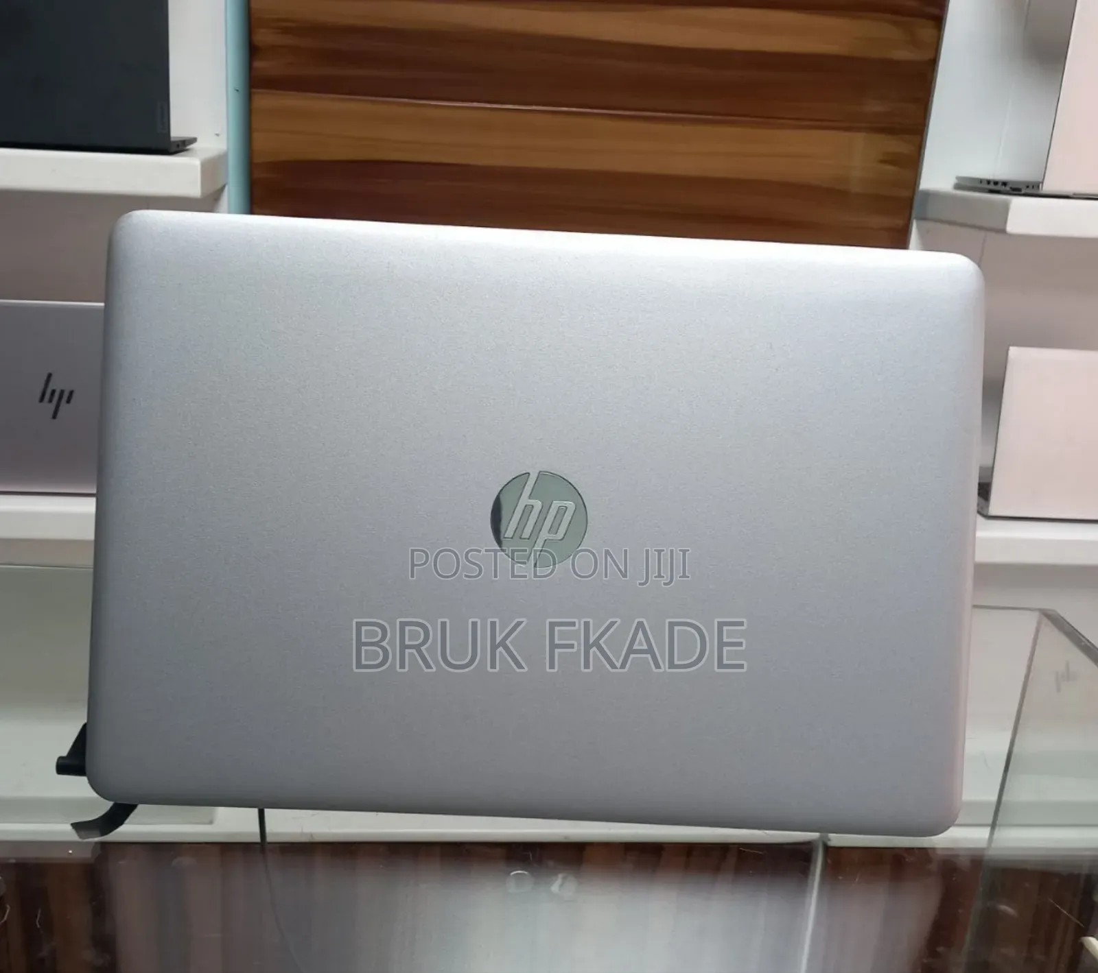 New Laptop HP EliteBook 840 8GB Intel Core I7 SSD 48GB