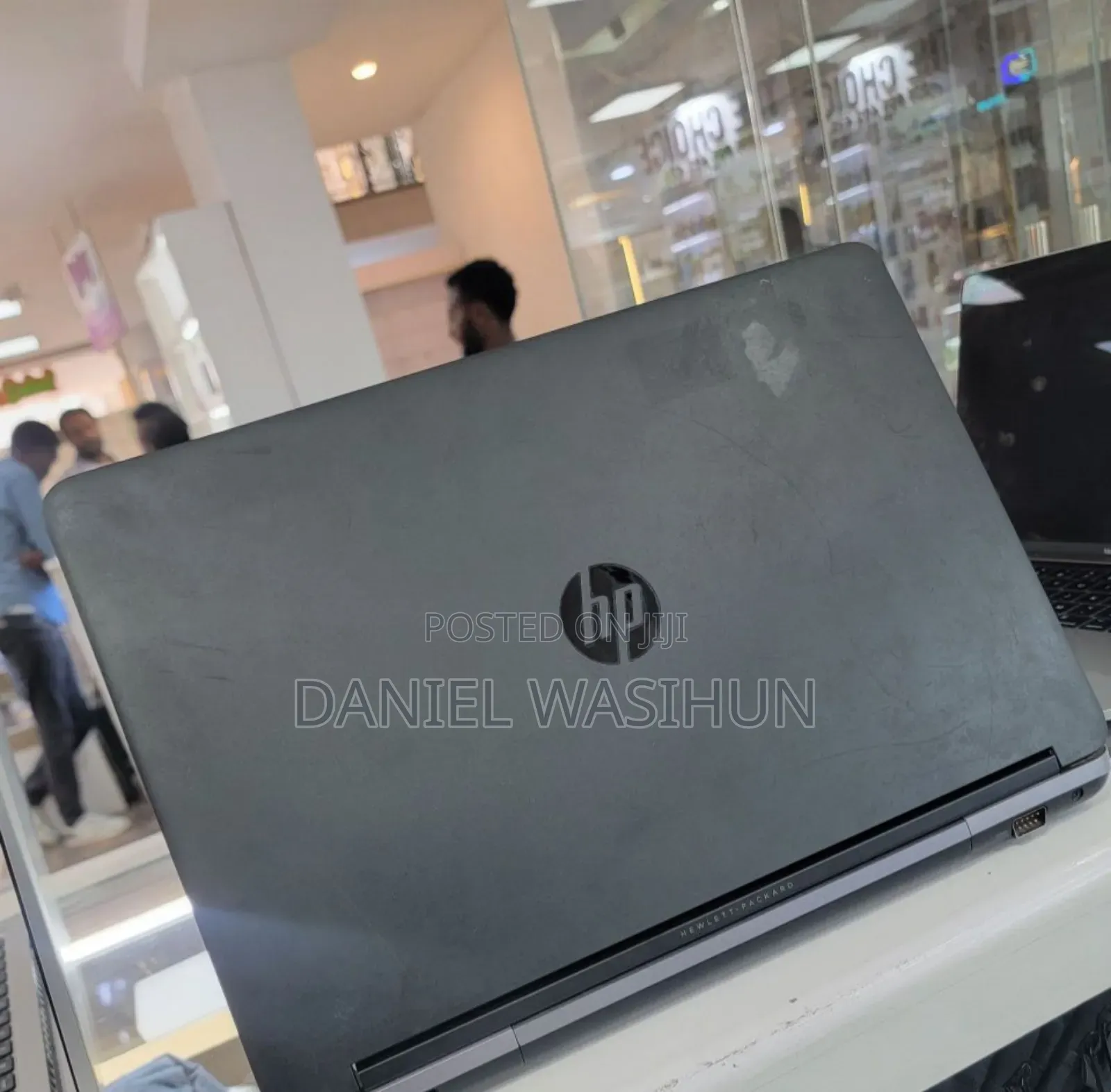 New Laptop HP Stream Notebook 8GB Intel Core I7 SSD 750GB