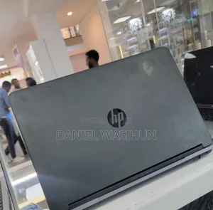New Laptop HP Stream Notebook 8GB Intel Core I7 SSD 750GB