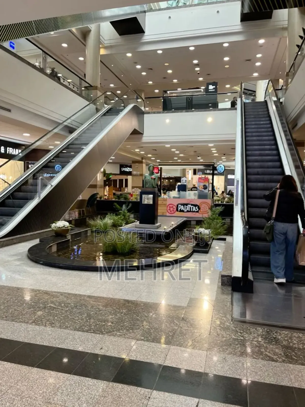 በማይታመን ዋጋ ለሽያጭ የመጡ የንግድ ሱቆች