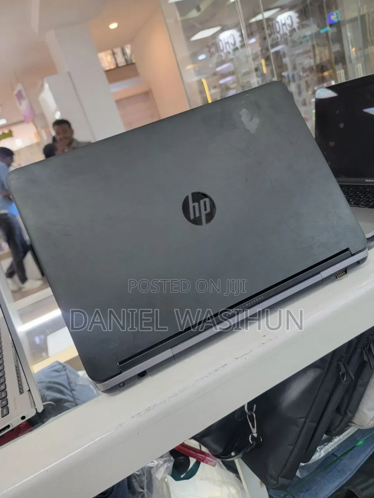 New Laptop HP Stream Notebook 8GB Intel Core I7 SSD 750GB
